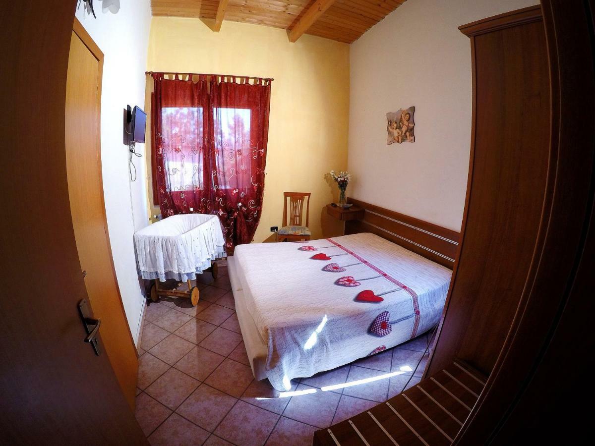 Agriturismo A Do' Cumparone Corbara  Εξωτερικό φωτογραφία