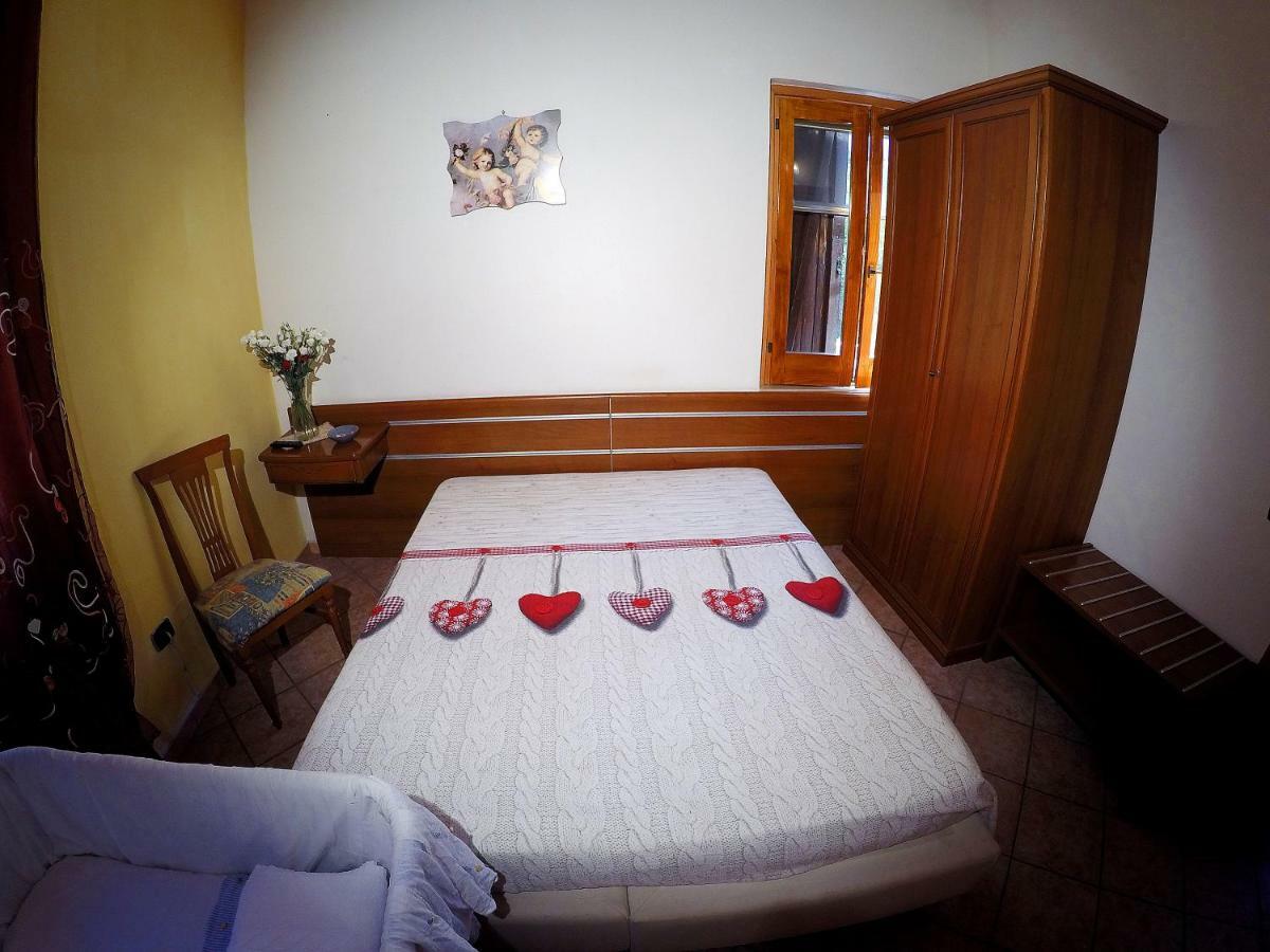 Agriturismo A Do' Cumparone Corbara  Εξωτερικό φωτογραφία