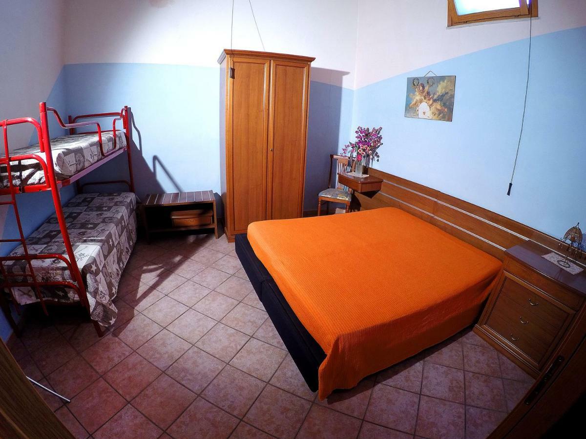 Agriturismo A Do' Cumparone Corbara  Εξωτερικό φωτογραφία