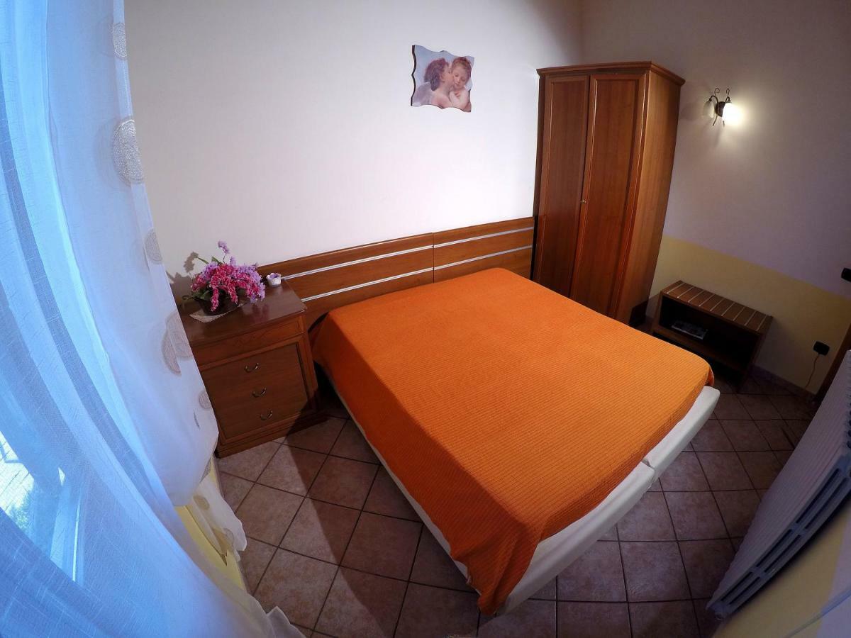 Agriturismo A Do' Cumparone Corbara  Εξωτερικό φωτογραφία