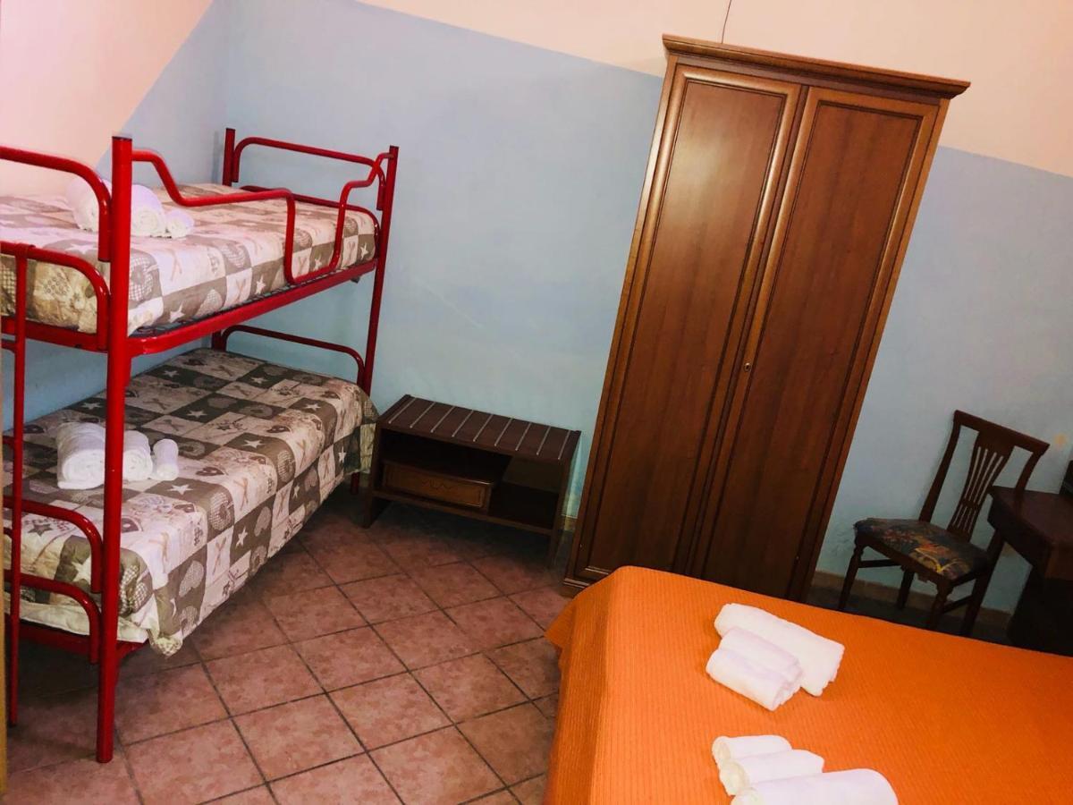 Agriturismo A Do' Cumparone Corbara  Εξωτερικό φωτογραφία