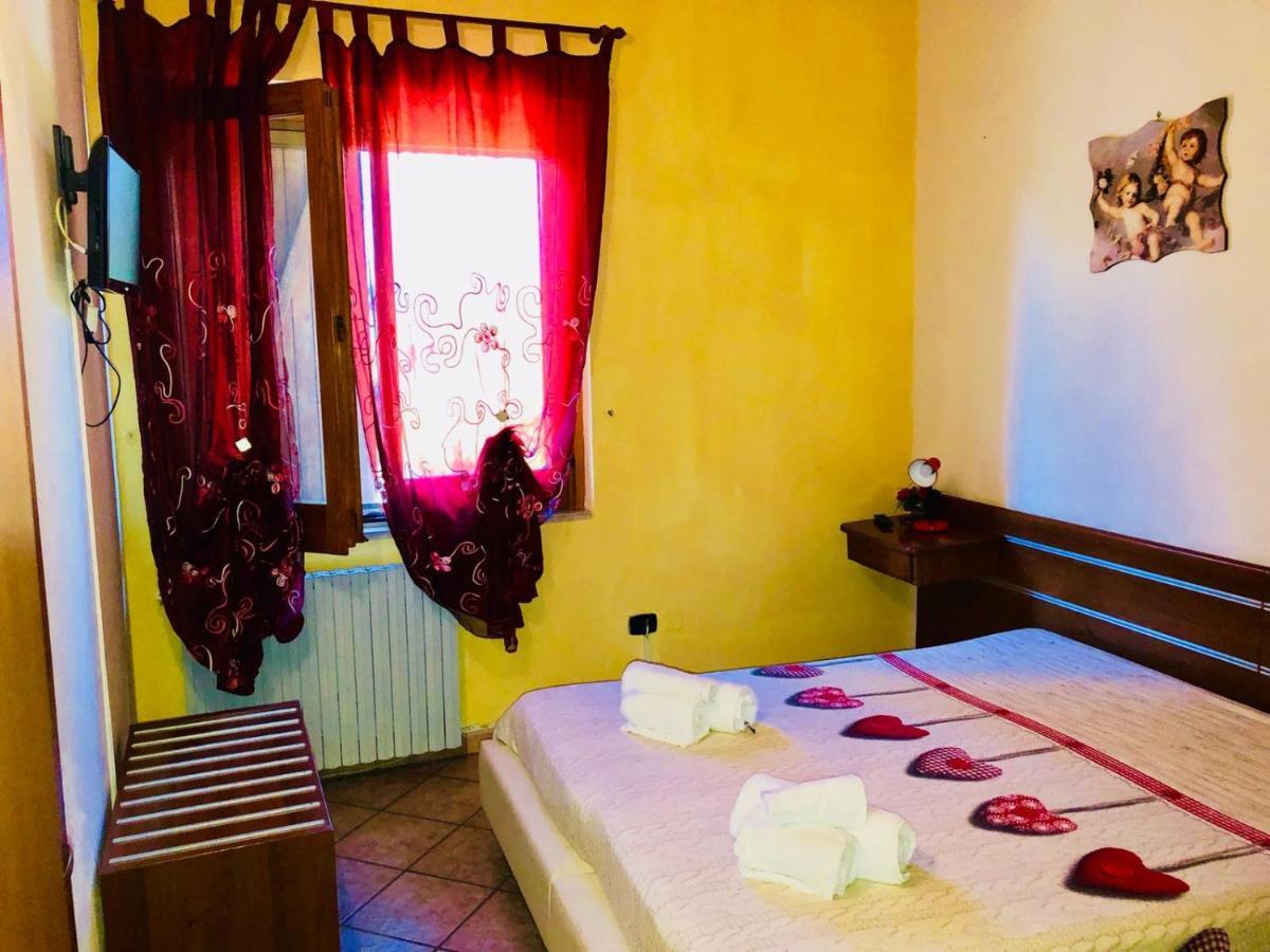 Agriturismo A Do' Cumparone Corbara  Εξωτερικό φωτογραφία