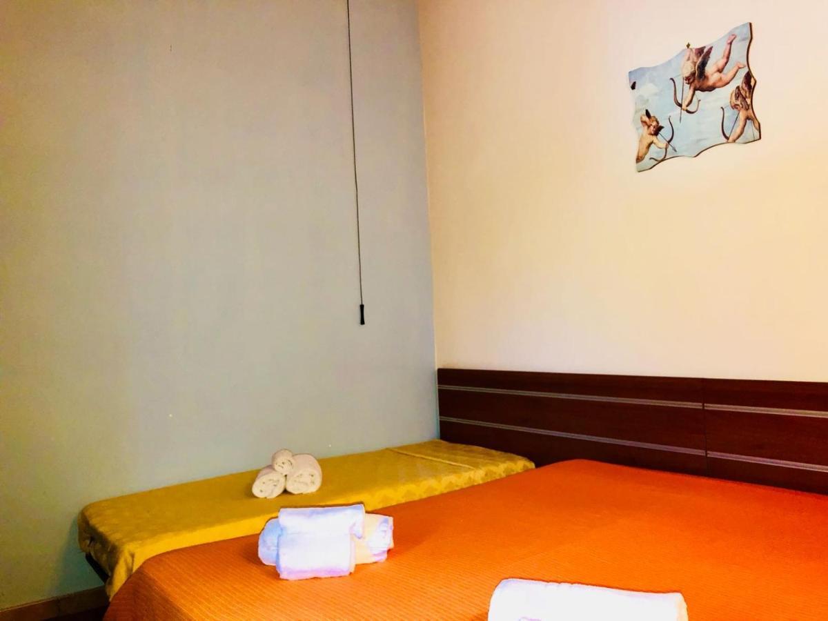 Agriturismo A Do' Cumparone Corbara  Εξωτερικό φωτογραφία