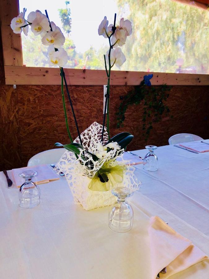 Agriturismo A Do' Cumparone Corbara  Εξωτερικό φωτογραφία