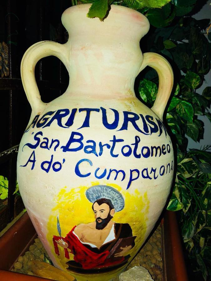 Agriturismo A Do' Cumparone Corbara  Εξωτερικό φωτογραφία