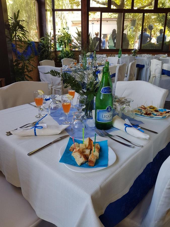 Agriturismo A Do' Cumparone Corbara  Εξωτερικό φωτογραφία