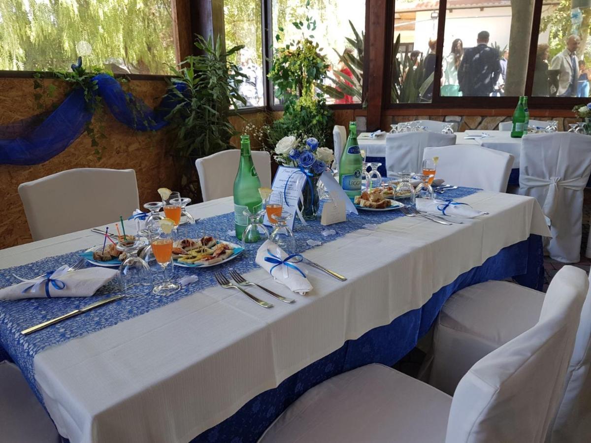 Agriturismo A Do' Cumparone Corbara  Εξωτερικό φωτογραφία